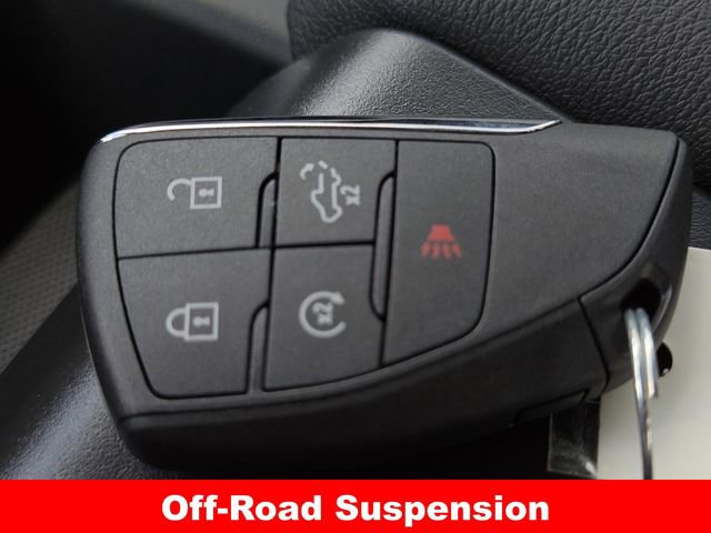 New 2026 GMC Sierra 1500 Pro w/ Graphite Edition image 26