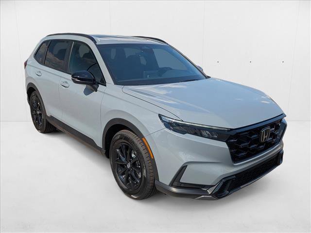 New 2026 Honda CR-V Sport-L image 6