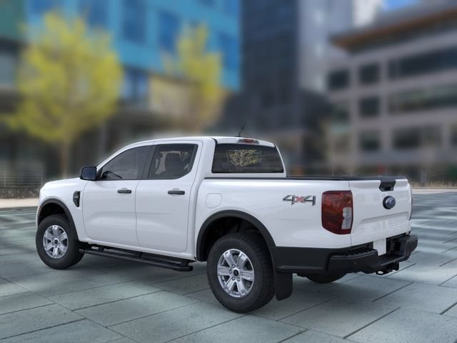 New 2026 Ford Ranger XL w/ Trailer Tow Package AWD/4WD image 6