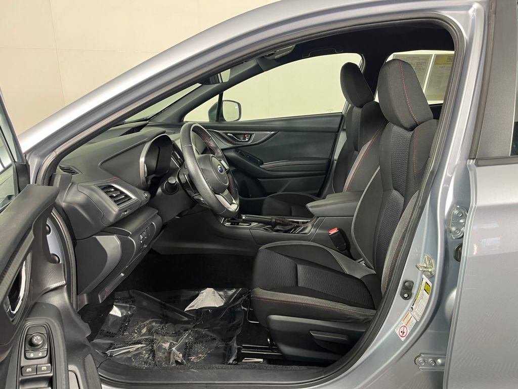 Used 2019 Subaru Impreza 2.0i Sport w/ Popular Package #2 image 11