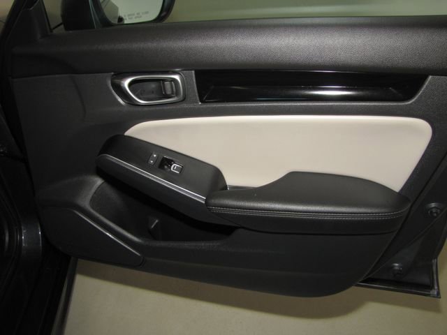 Certified 2023 Honda Civic Touring image 22