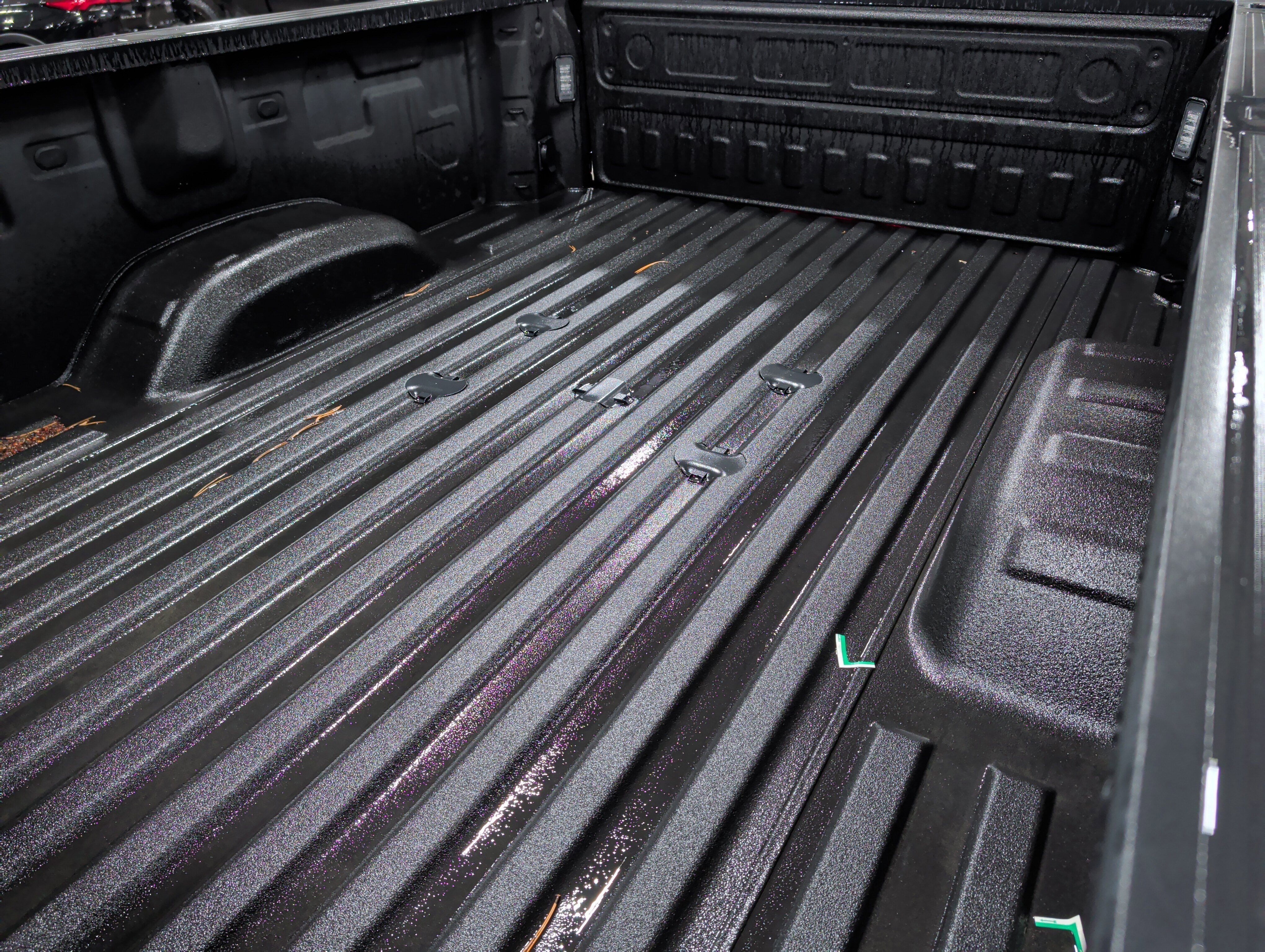 Used 2025 GMC Sierra 3500 Pro AWD/4WD image 7