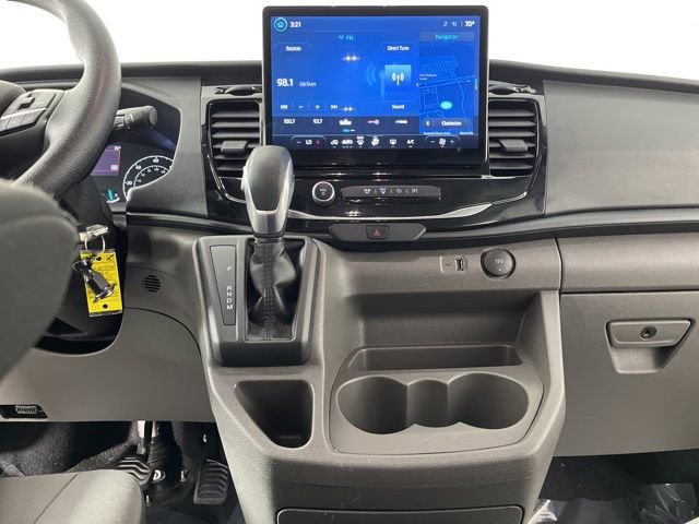 Used 2024 Ford Transit 350 XLT image 22