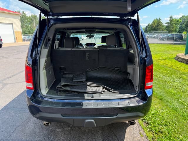 Used 2015 Honda Pilot EX-L image 3