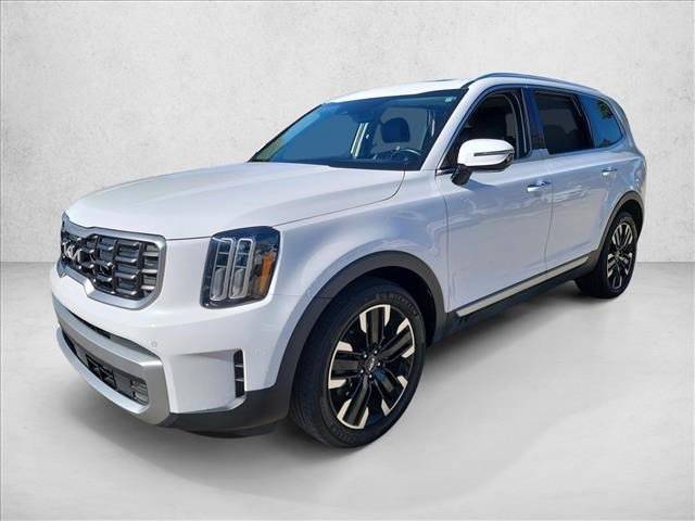Used 2023 Kia Telluride SX