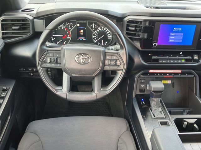 Used 2026 Toyota Tundra SR image 20