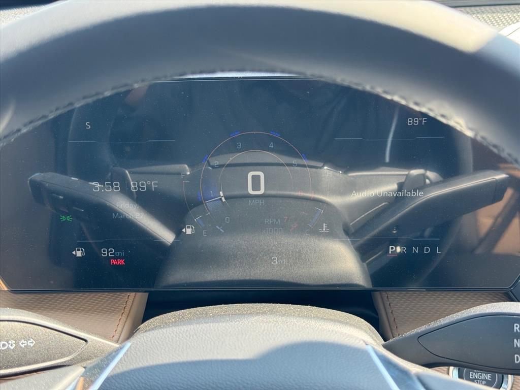 New 2026 Chevrolet Equinox ACTIV FWD image 15