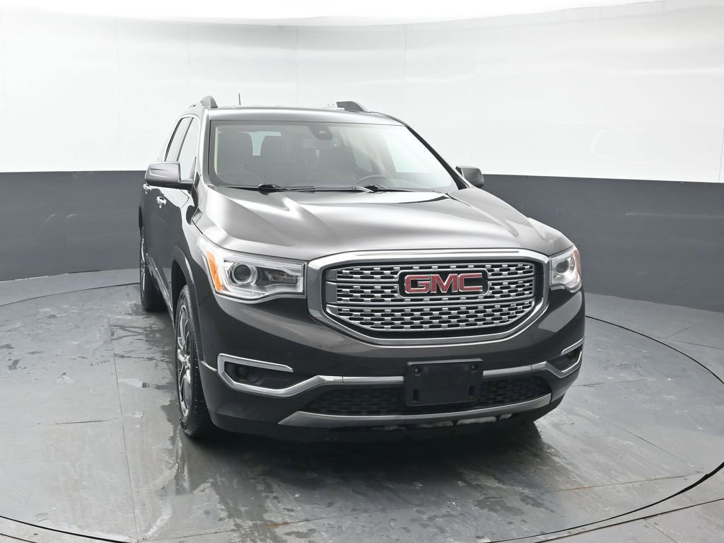 Used 2019 GMC Acadia Denali image 9