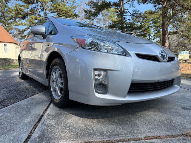 Used 2011 Toyota Prius Two image 4