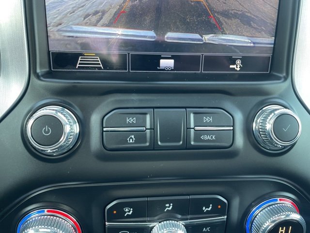 Used 2020 GMC Sierra 1500 Elevation image 28