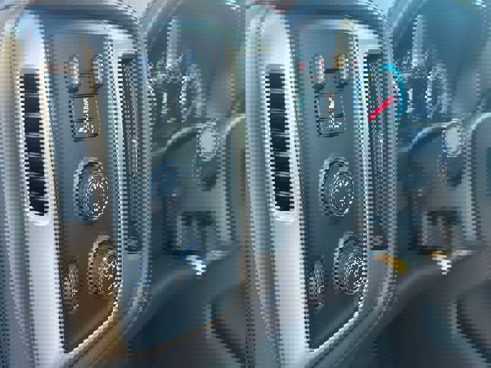 Used 2017 GMC Sierra 2500 Denali w/ Suspension Package, Off-Road image 22