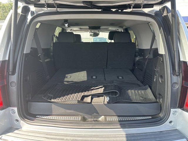 Used 2020 Chevrolet Tahoe Premier image 19