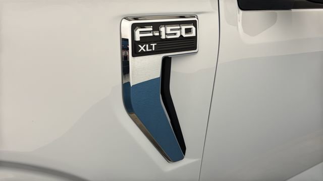 Used 2024 Ford F150 XLT w/ Tow/Haul Package AWD/4WD image 39