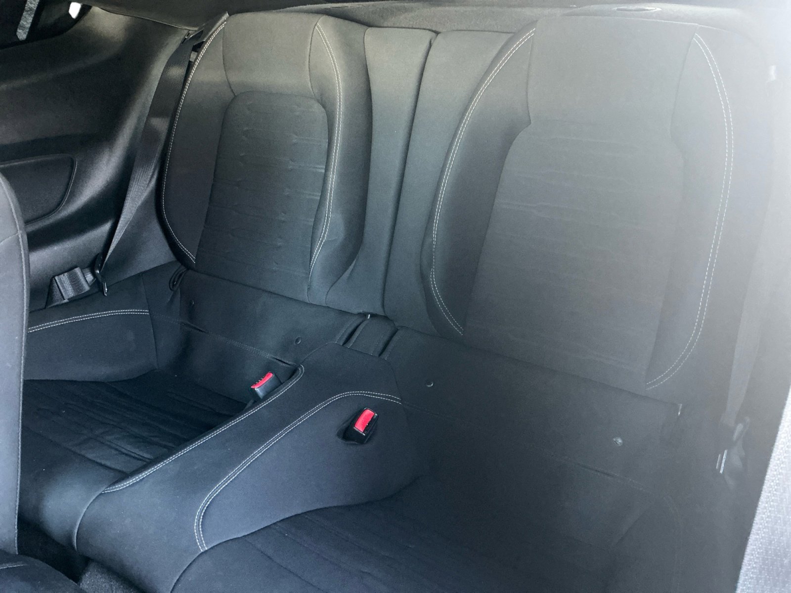 Used 2016 Ford Mustang GT RWD image 13