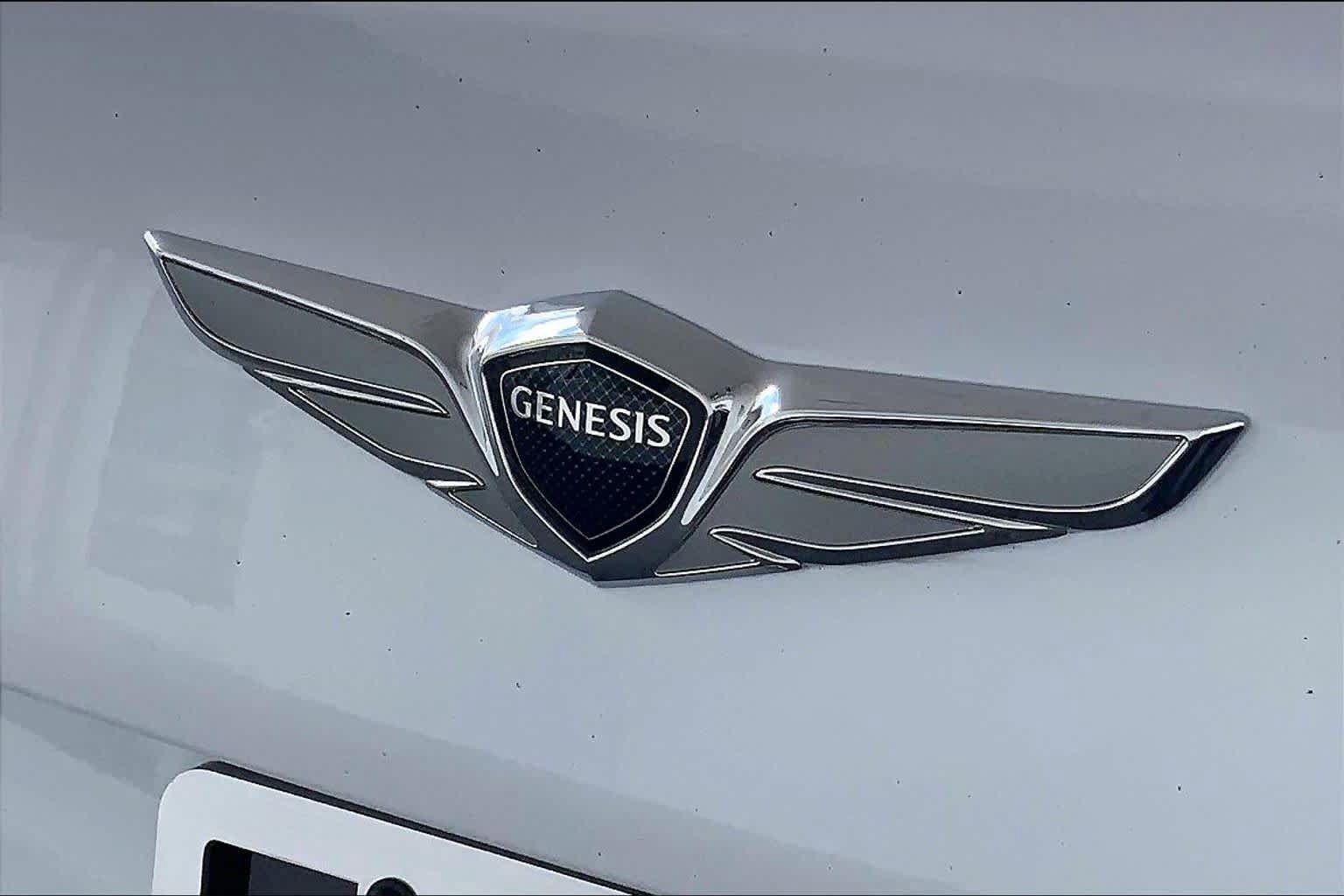 Used 2019 Genesis G80 3.8 w/ Sport Package 02 RWD image 33
