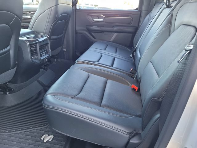 Used 2021 RAM 1500 Rebel w/ Rebel Level 2 Equipment Group AWD/4WD image 18