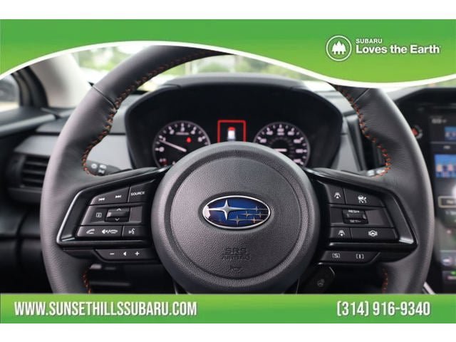 New 2026 Subaru Crosstrek 2.5i Limited AWD/4WD image 33