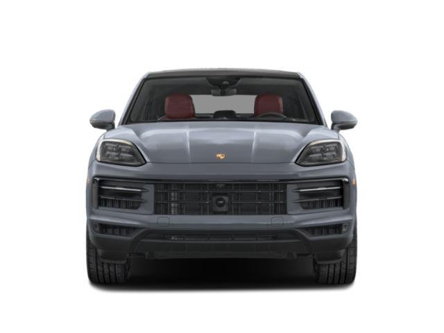New 2026 Porsche Cayenne Coupe AWD/4WD image 4