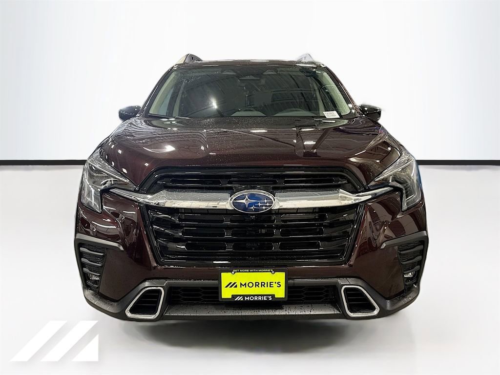 New 2026 Subaru Ascent Touring image 2