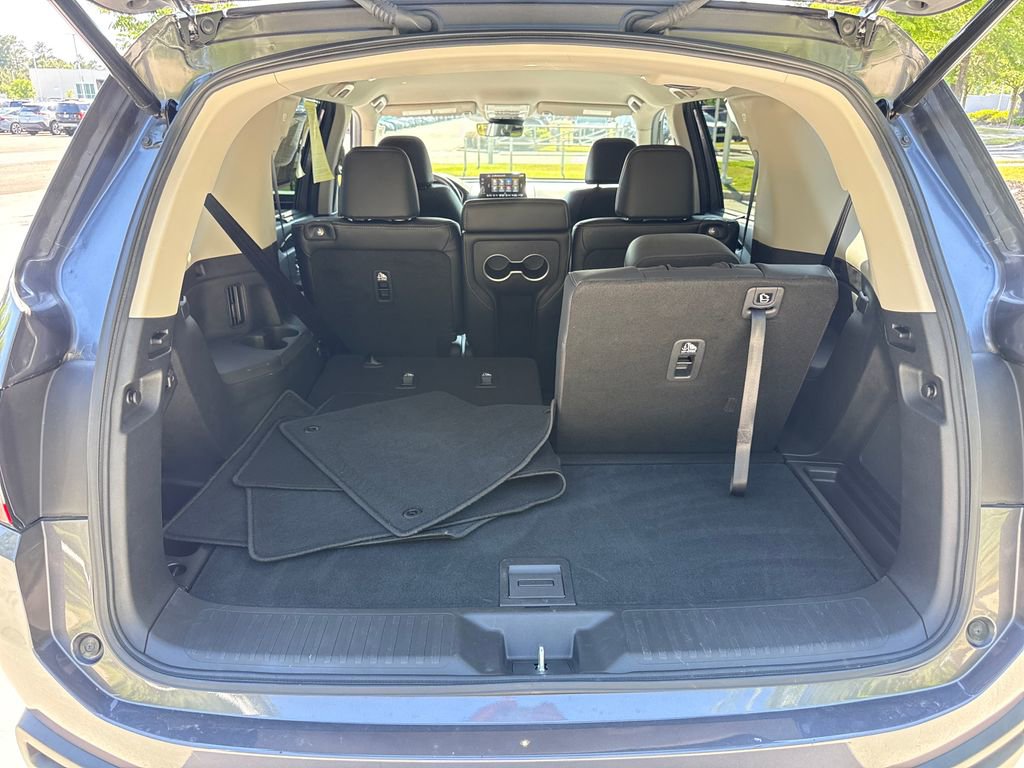 Certified 2024 Honda Pilot EX-L image 28