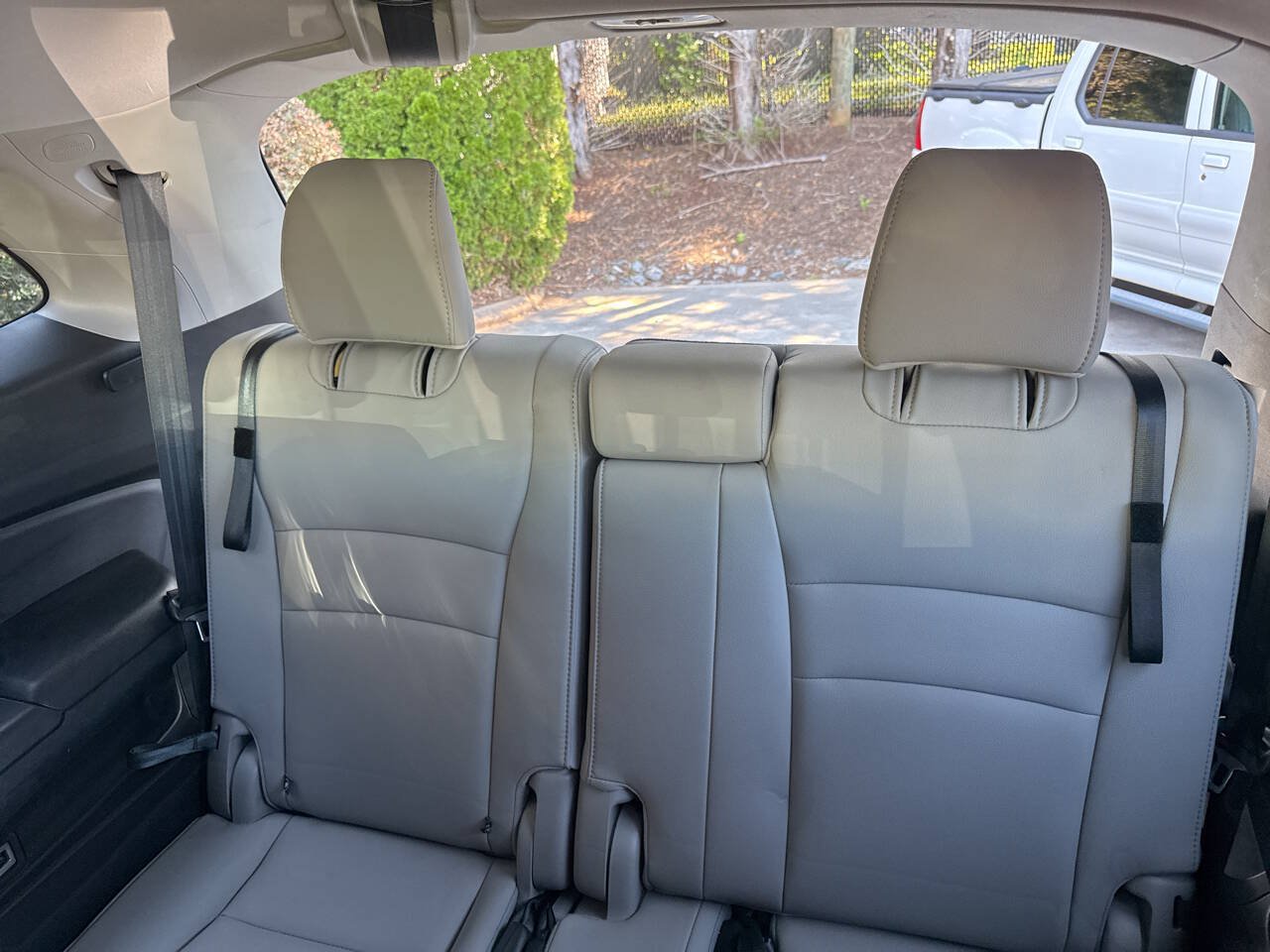 Used 2018 Honda Pilot EX-L image 10
