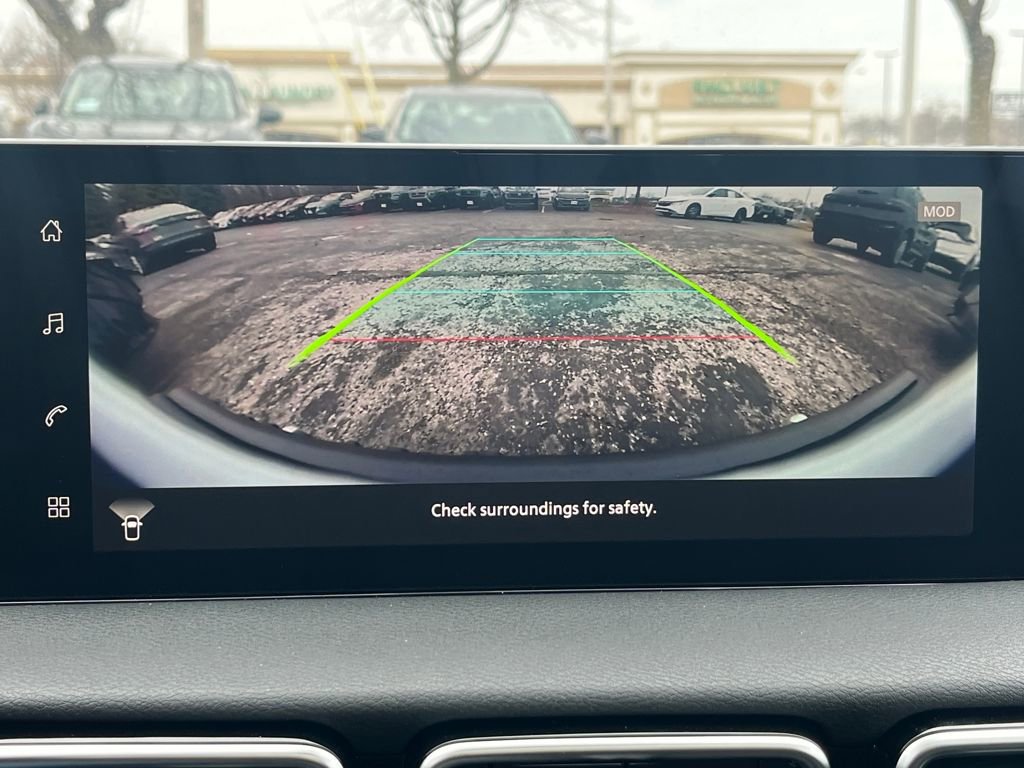 New 2026 Nissan Sentra SR w/ SR Premium Package image 35