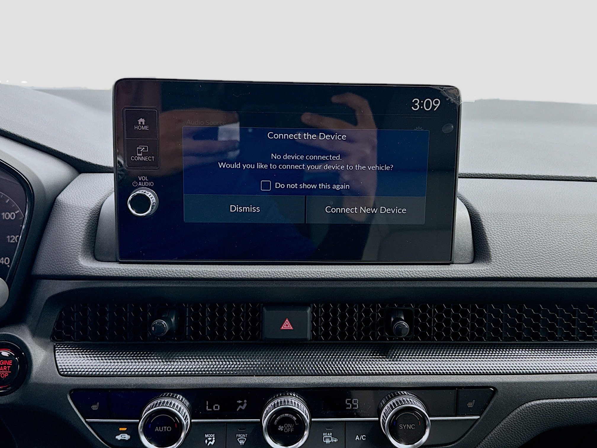 New 2026 Honda CR-V EX image 12