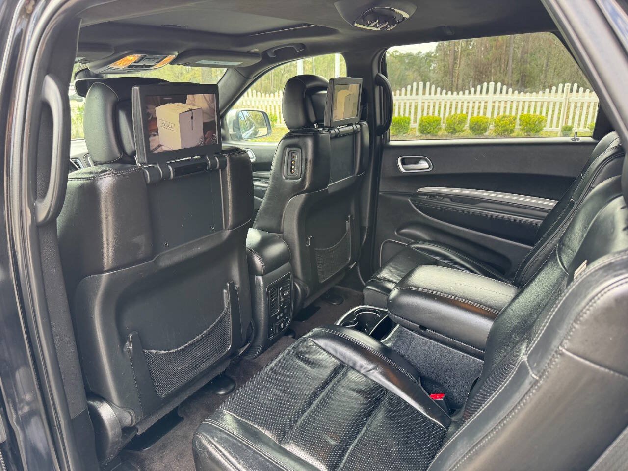 Used 2018 Dodge Durango Citadel AWD/4WD image 42