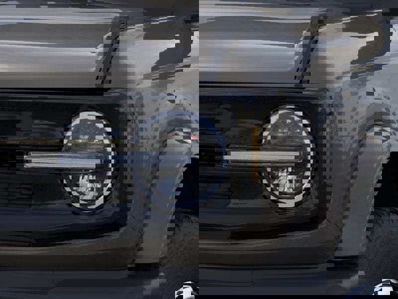 New 2025 Ford Bronco Outer Banks image 20