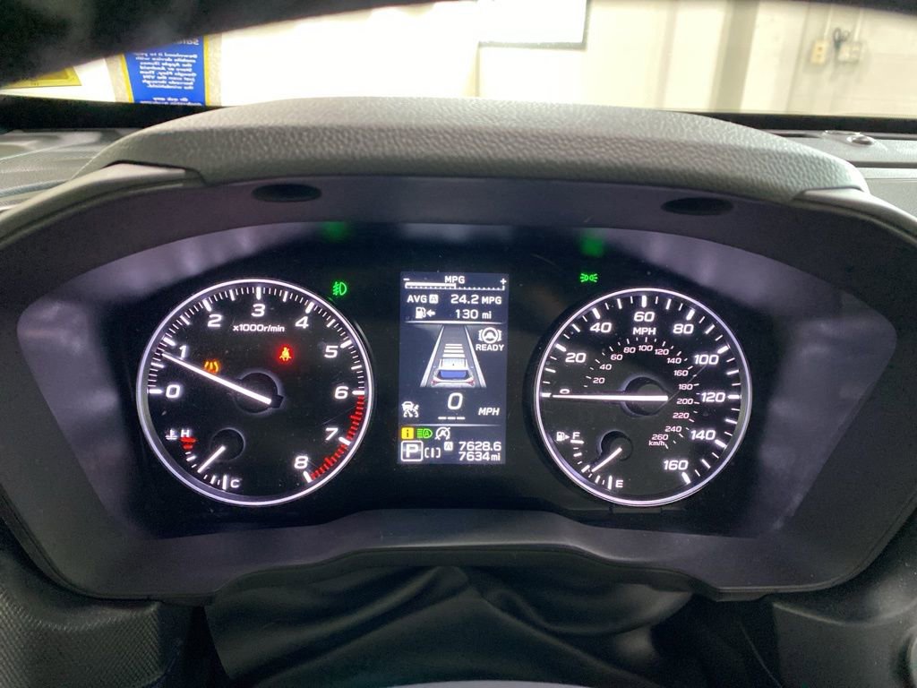 Used 2025 Subaru Forester Premium AWD/4WD image 30