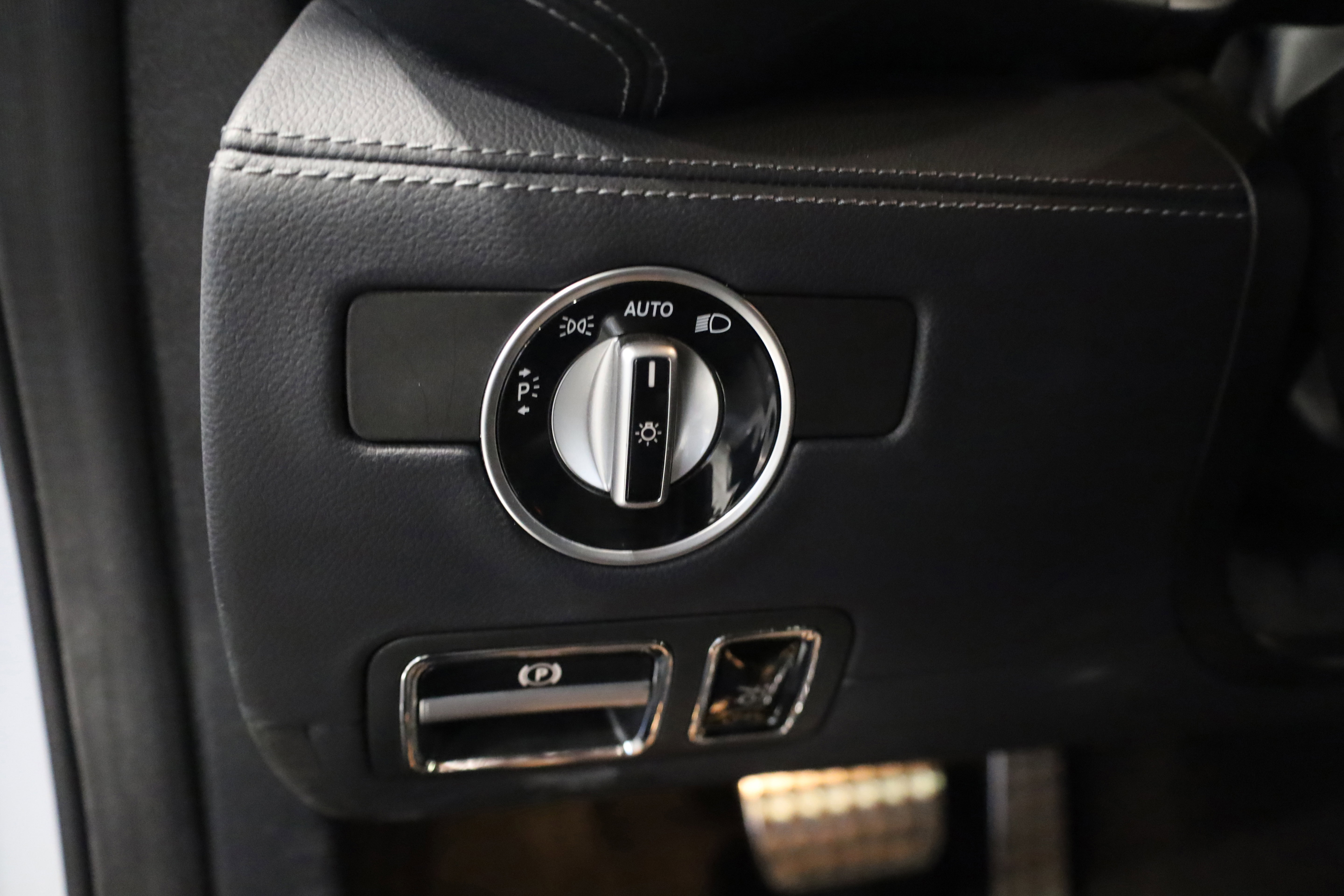 Used 2017 Mercedes-Benz AMG GT Coupe image 19