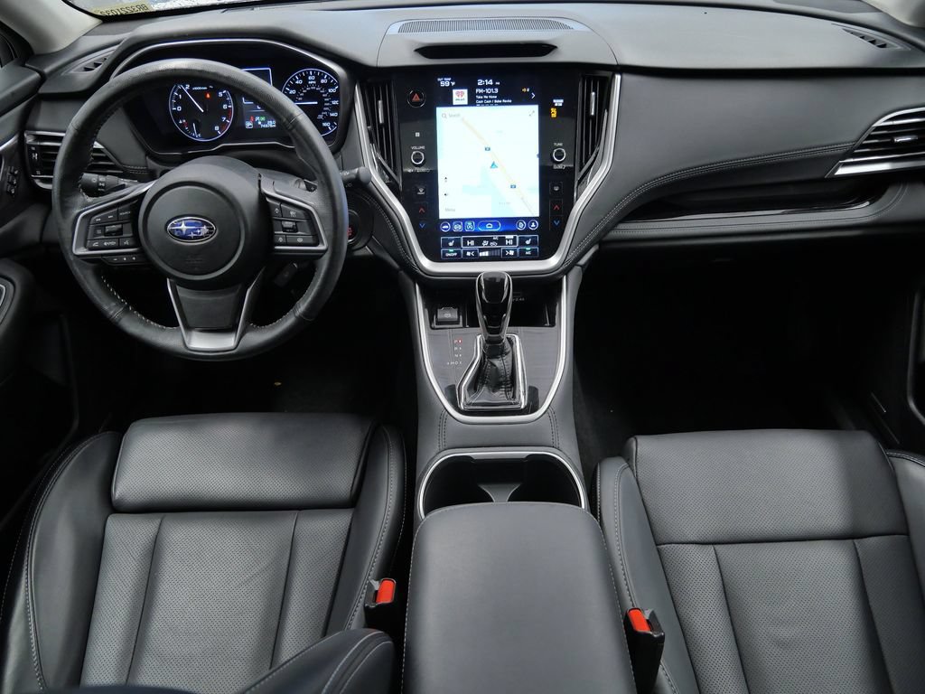 Used 2024 Subaru Outback Limited AWD/4WD image 18