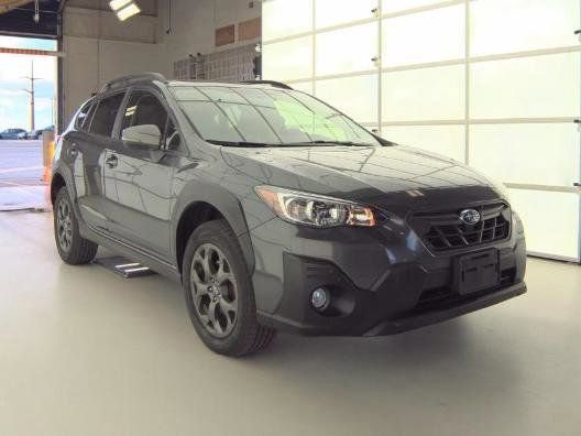 Used 2023 Subaru Crosstrek 2.5i Sport AWD/4WD image 1