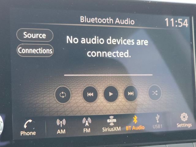 New 2026 Nissan Rogue SV w/ Cold Weather Package AWD/4WD image 6