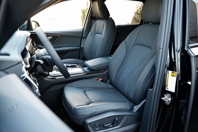 New 2026 Audi Q7 3.0T Premium Plus image 19