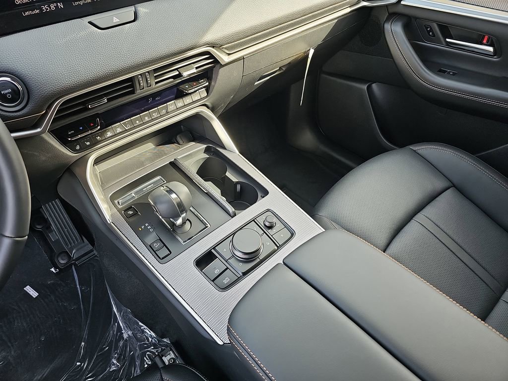 New 2026 MAZDA CX-70 SC Plus image 26