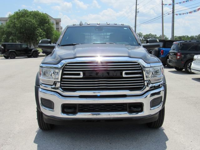 Used 2022 RAM 4500 SLT w/ Quick Order Package 2YG SLT AWD/4WD image 9