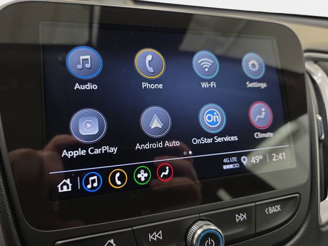 Used 2024 Chevrolet Malibu LT FWD image 21