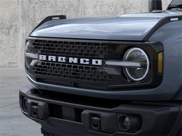 New 2025 Ford Bronco Badlands image 19