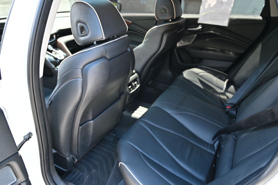 Used 2021 Acura TLX w/ Advance Package AWD/4WD image 15