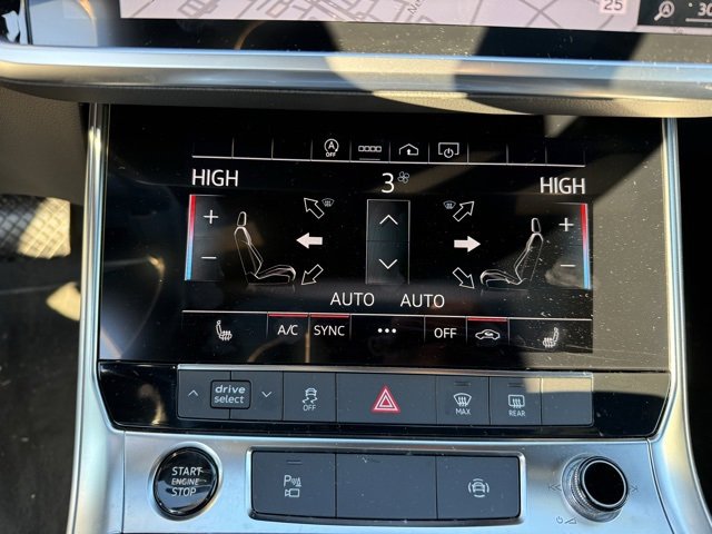 Used 2024 Audi A6 Premium Plus image 18