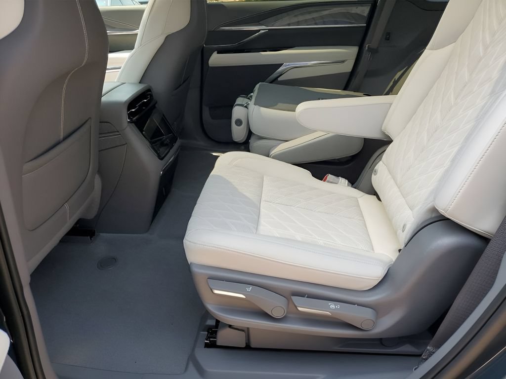 New 2026 Cadillac Escalade IQ Sport 1 AWD/4WD image 31