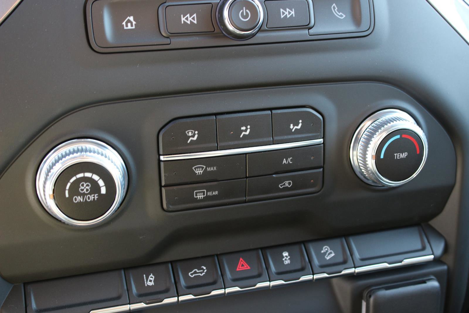 New 2025 GMC Sierra 2500 Pro w/ Convenience Package image 22