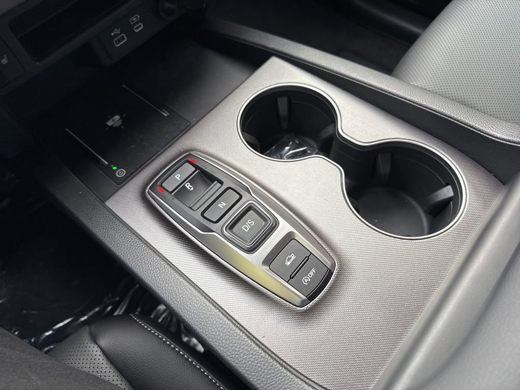 Certified 2026 Honda Ridgeline RTL image 29