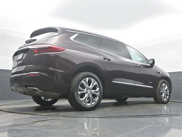 Used 2021 Buick Enclave Avenir w/ Avenir Technology Package image 53