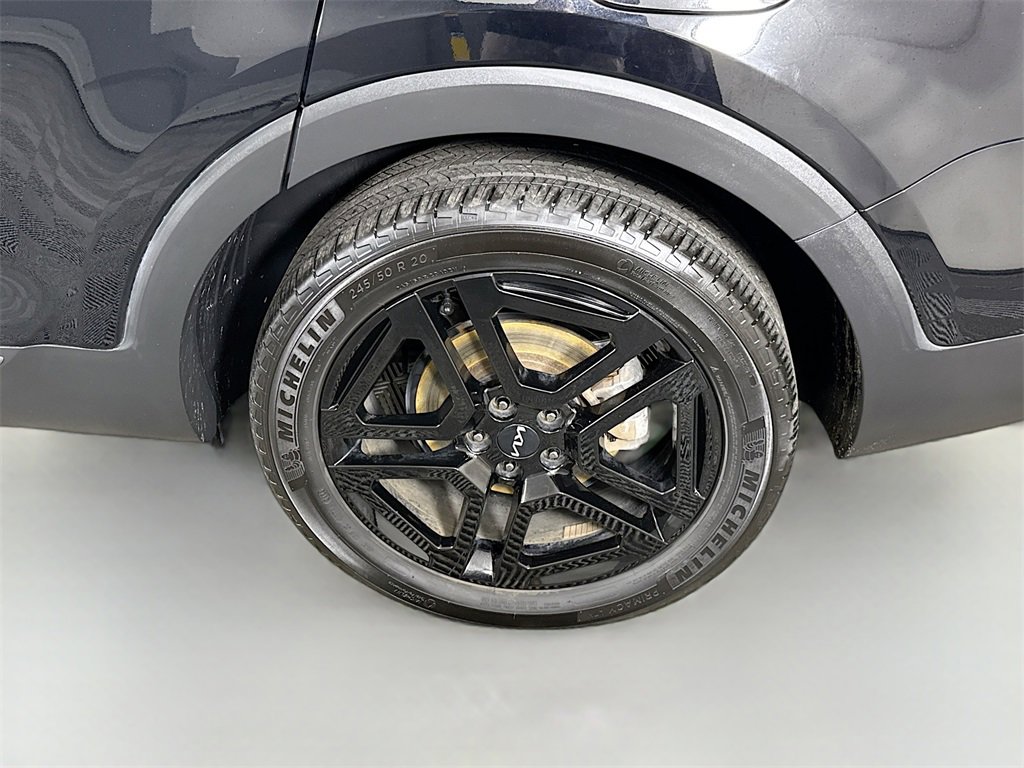 Used 2023 Kia Telluride EX X-Line image 38