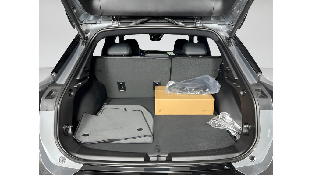 New 2026 Chevrolet Equinox EV LT w/ Active Safety Package 3 FWD image 15