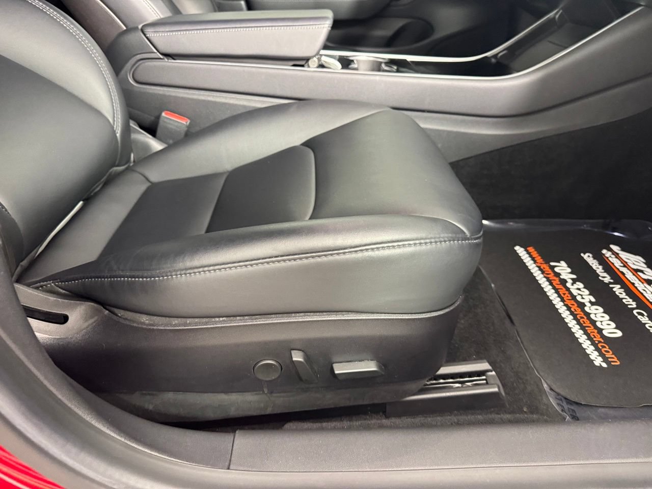 Used 2019 Tesla Model 3 Long Range AWD/4WD image 29