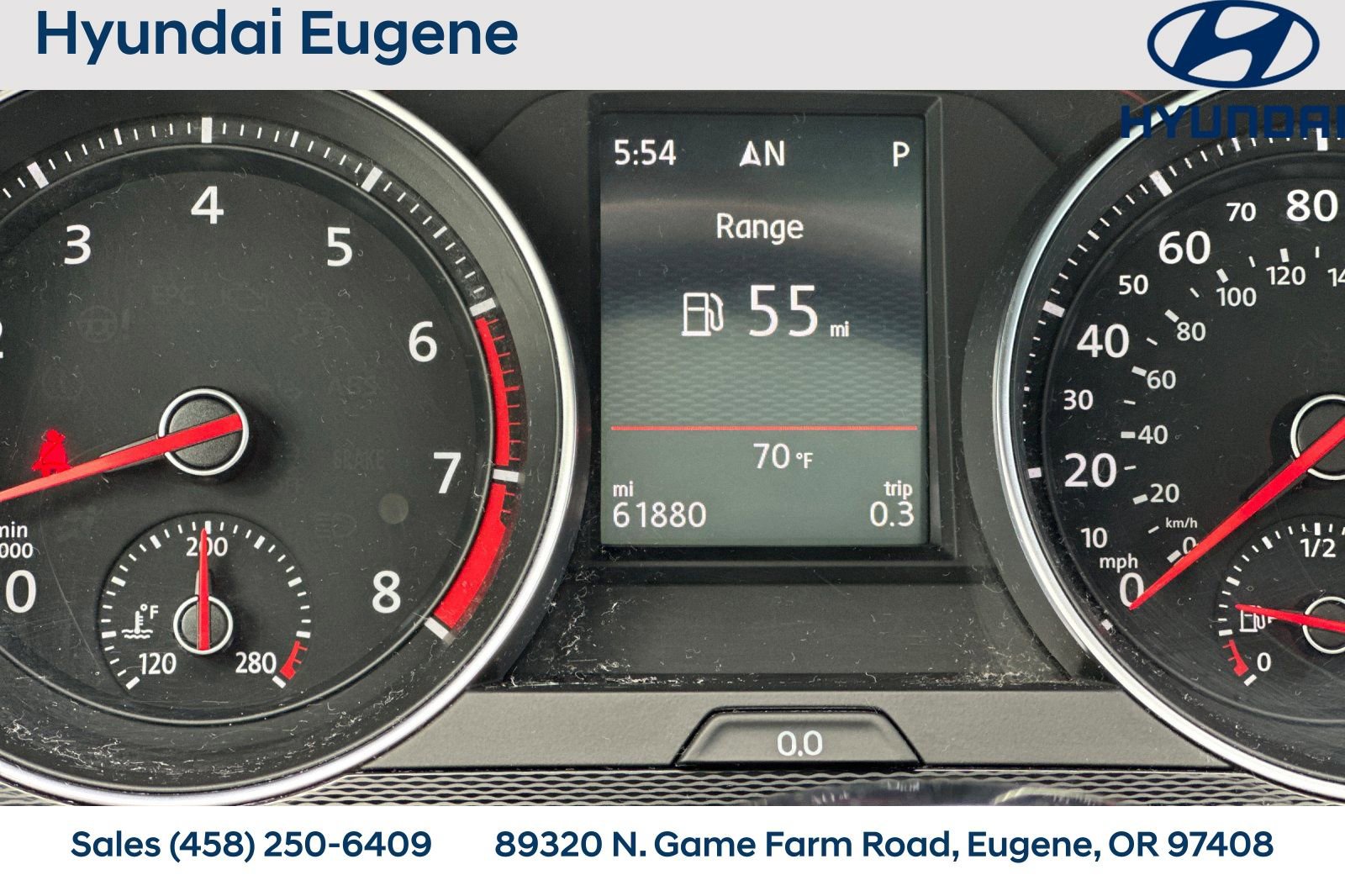 Used 2017 Volkswagen GTI Autobahn image 35