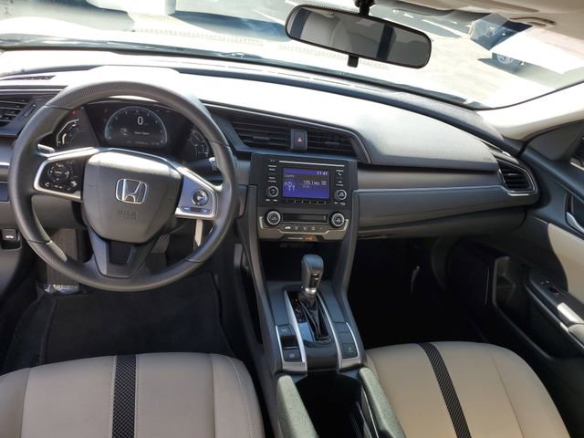 Used 2020 Honda Civic LX image 13